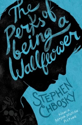 The Perks Of Being A Wallflower : Book Review