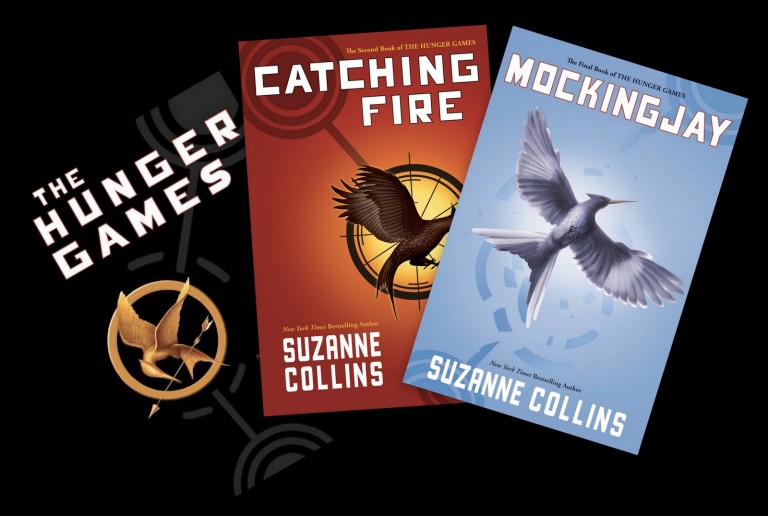 a comparison of 1984 by george orwell and the hunger games by suzanne collins Final essay alissa privette mr during the time that george orwell was writing 1984 suzanne collins' the hunger games illustrates the horrors of big. a comparison of 1984 by george orwell and the hunger games by suzanne collins Final essay alissa privette mr during the time that george orwell was writing 1984 suzanne collins' the hunger games illustrates the horrors of big.