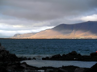 Icelandic natural water