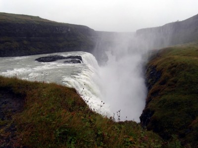 Icelandic natural water