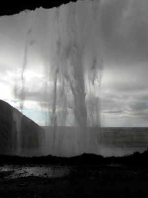 Icelandic natural water