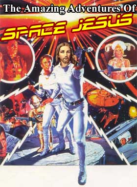 Christian sci fi