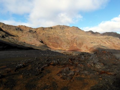 Sci fi Iceland