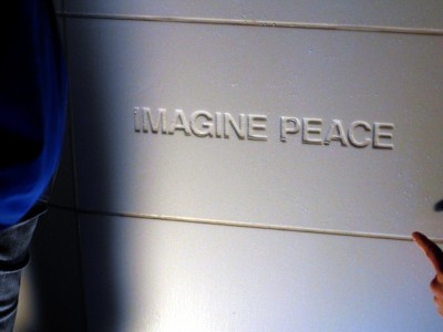 Peace Tower