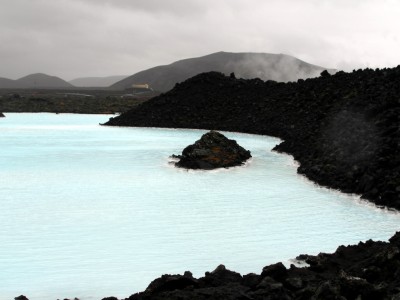 Blue Lagoon