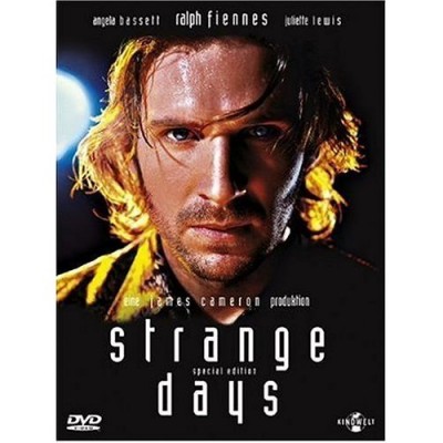 Strange Days