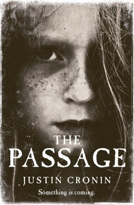 The Passage novel