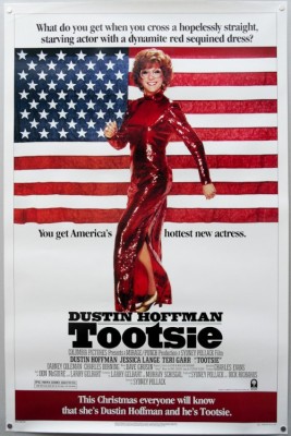 Tootsie film