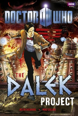 The Dalek Project