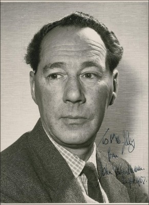 John Wyndham