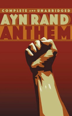 Theme Of Equality In Ayn Rands Anthem Theme Of Equality In Ayn Rands Anthem