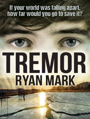 Tremor by Ryan Mark