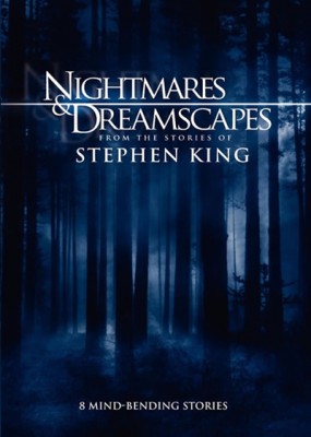 Nightmares and Dreamscapes