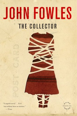 The collector