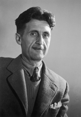 george-orwell