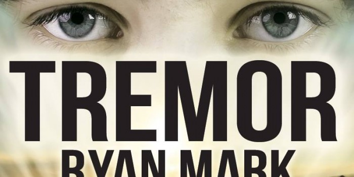 Preview: Ryan Mark’s Debut Novel ‘Tremor’