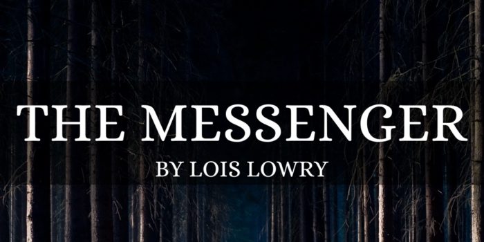 2017 Reading Challenge: Messenger Novel Review: Who Needs Plot Anyway?