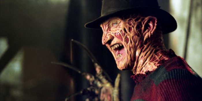 Dystopic Dares: A Nightmare on Elm Street Film Review