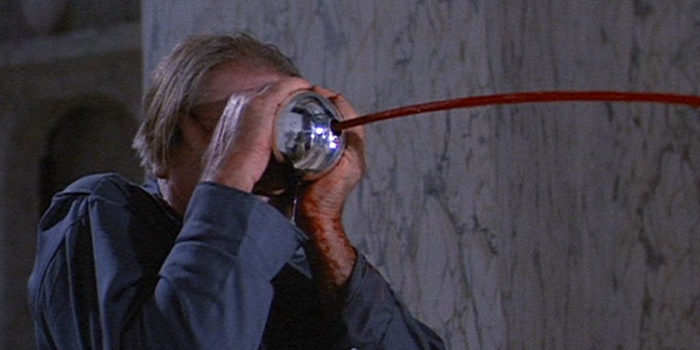 Dystopic Dares: Phantasm Film Review