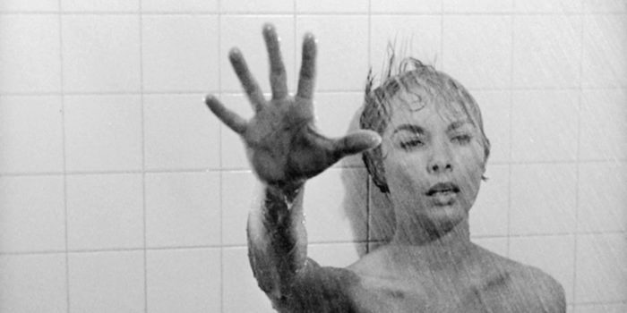 Dystopic Dares: Psycho Film Review