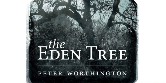 The Eden Tree by Peter Worthington Novel Extract