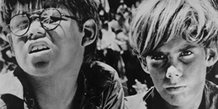 Lord of the Flies: My Curiosity in Morbid Curiosity