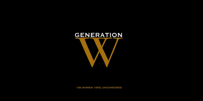 Generation W book review: A celebration of powerful women