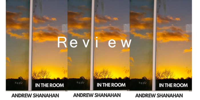 In the Room by Andrew Shanahan – short story review